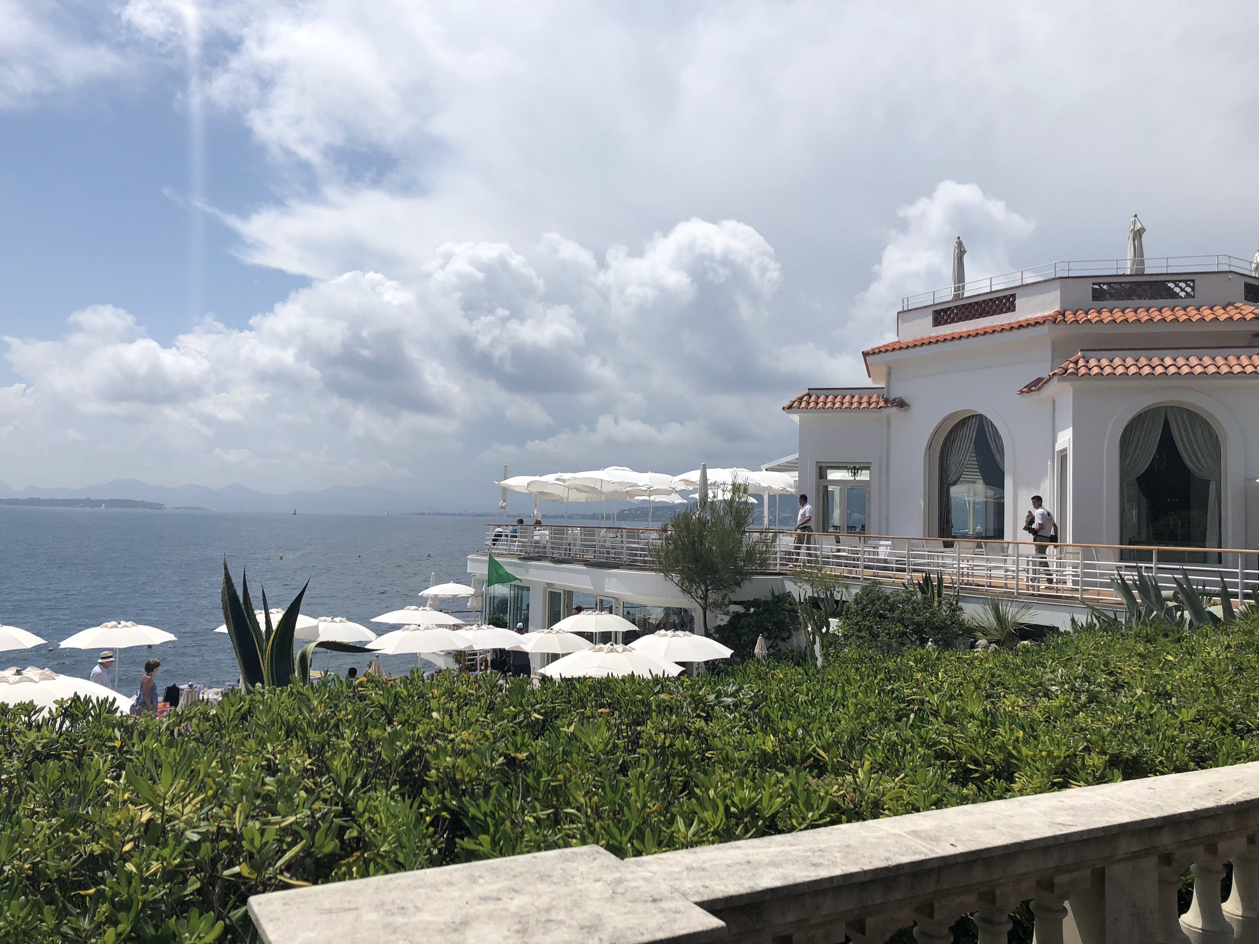 Photo n° 1 de l'avis de Thomas.e fait le 01/06/2018 à 08:50
