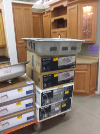 Home Improvement Store «The Home Depot», reviews and photos, 2239 State St, New Albany, IN 47150, USA