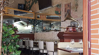 Atmosphère du Restaurant Le Bistroquet à Torreilles - n°9