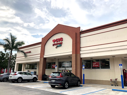 Drug Store «CVS», reviews and photos, 10701 NW 41st St, Doral, FL 33178, USA