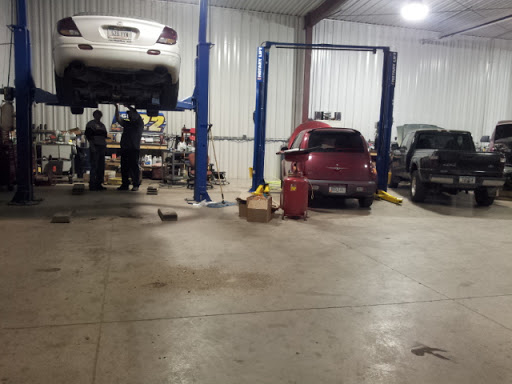 Auto Repair Shop «Anamosa Auto Center, Inc.», reviews and photos, 108 Harley Ave, Anamosa, IA 52205, USA