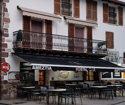 Ameztia Bar - Ameztia Karrika, 9, 31740 Doneztebe, Navarre, Spain