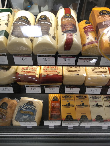 Supermarket «Publix Super Market at Skyview Plaza», reviews and photos, 7653 S Orange Blossom Trail, Orlando, FL 32809, USA