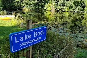 Lake Bodi image