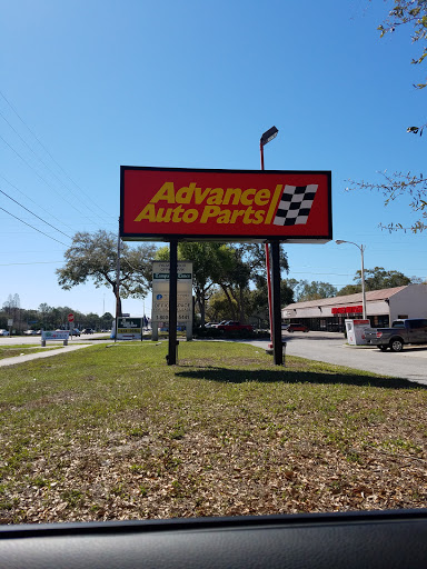 Auto Parts Store «Advance Auto Parts», reviews and photos, 32198 US-19, Palm Harbor, FL 34684, USA