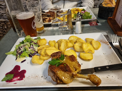 La Trattoria à Ax-les-Thermes