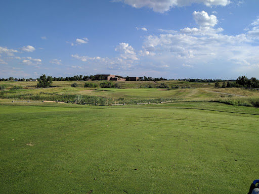 Golf Course «Walnut Creek Golf Preserve», reviews and photos, 10555 Westmoor Dr, Broomfield, CO 80021, USA