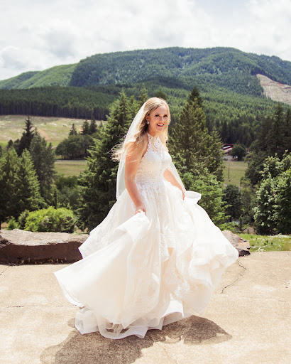 Bridal Shop «Bridal Exclusives», reviews and photos, 16850 SW 72nd Ave, Portland, OR 97224, USA