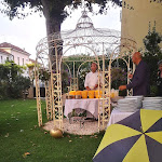 Photo n°2 de l'avis de willy.h fait le 09/04/2024 à 00:08 sur le  Ristorante Albergo Corona à Novi Ligure