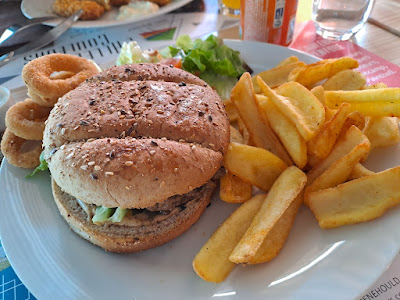 L'Aquabar à Sainte-Menehould