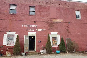 Firehouse Flea Market image