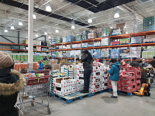 Warehouse store Ottawa