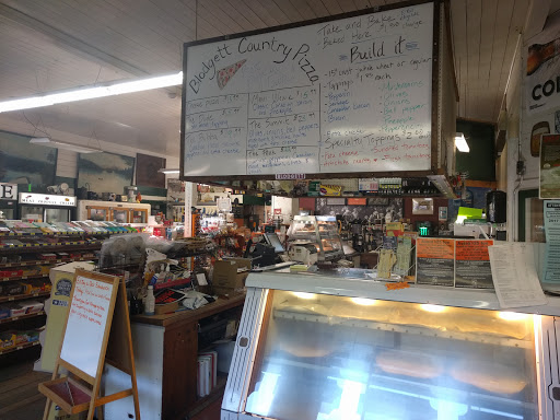 Convenience Store «Blodgett Country Store», reviews and photos, 21412 US-20, Blodgett, OR 97326, USA