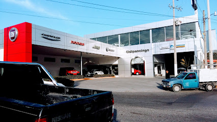 Chrysler Chilpancingo- Distribuidora de Acapulco SA de CV