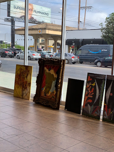 Thrift Store «Goodwill», reviews and photos, 7919 Beverly Blvd, Los Angeles, CA 90048, USA