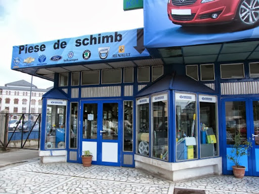 Magazin Piese Auto Radacini - Daewoo Chevrolet Subaru Opel Mazda Suzuki