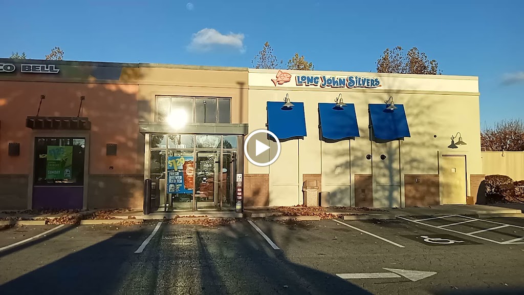 Long John Silver's | Taco Bell 24523