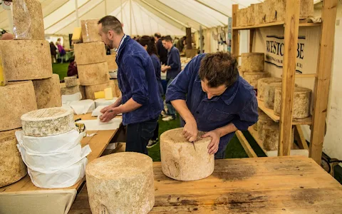 Cheese Festival image