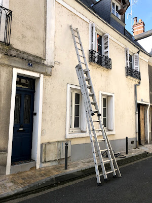 DS Entretien à La Ville-aux-Dames