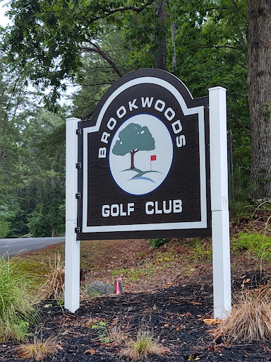 Golf Club «The Brookwoods Golf Club», reviews and photos, 7325 Club Dr, Quinton, VA 23141, USA