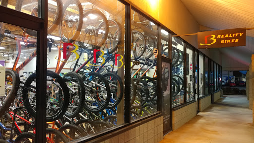 Bicycle Store «Reality Bikes», reviews and photos, 20 Tri-County Plaza, Cumming, GA 30040, USA