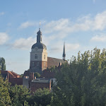 Photo n°1 de l'avis de Marcell.r fait le 19/09/2022 à 12:21 sur le  SORAT Hotel Brandenburg à Brandenburg