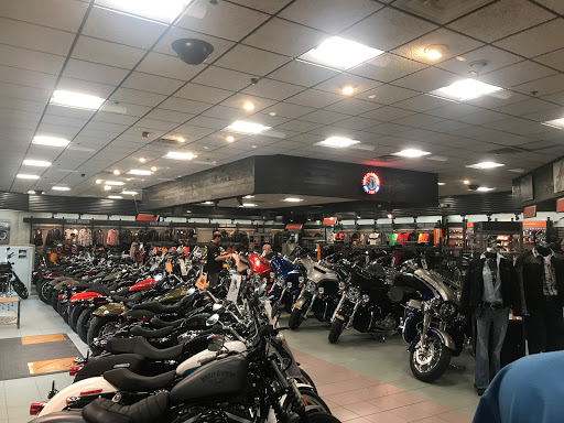 Motorcycle Dealer «Cape Cod Harley-Davidson», reviews and photos, 750 MacArthur Blvd, Pocasset, MA 02559, USA