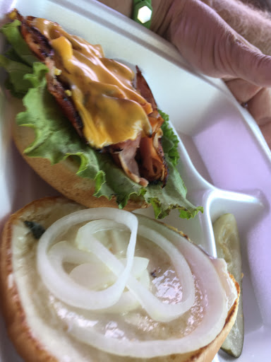 Gift Shop «Fergusons Country Store», reviews and photos, 121 AR-333, St Joe, AR 72675, USA