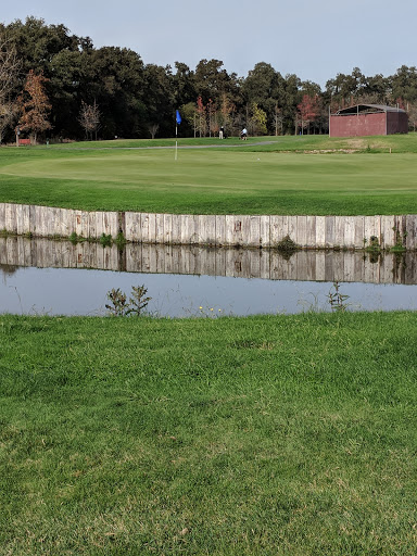 Golf Course «Antelope Greens Golf Course», reviews and photos, 2721 Elverta Rd, Antelope, CA 95843, USA