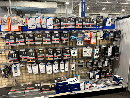 Electronics Store «Best Buy», reviews and photos, 50 Holyoke St, Holyoke, MA 01040, USA
