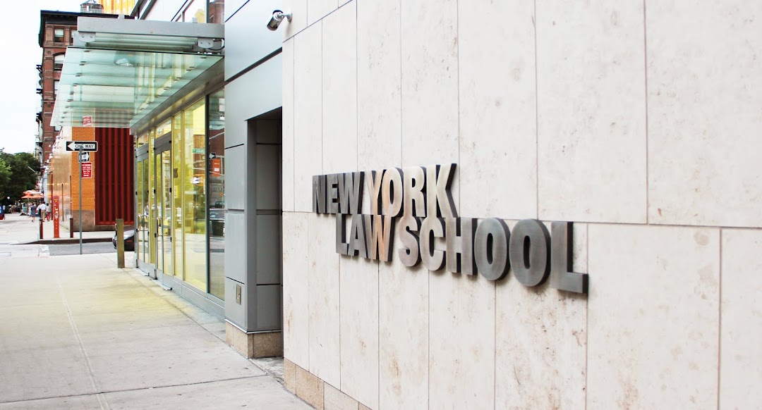 New York Law School