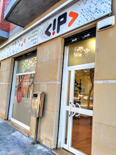 IP Informàtica (Informàtica Pallaresos) en Tarragona, Tarragona