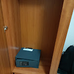 Photo n°15 de l'avis de Tripsntricks.o fait le 04/06/2022 à 07:50 sur le  Hotel Maggiore Bologna à Bologna