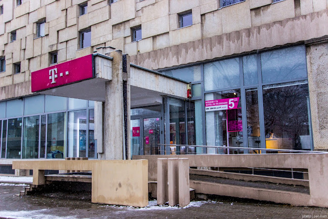 Telekom Romania - Cluj