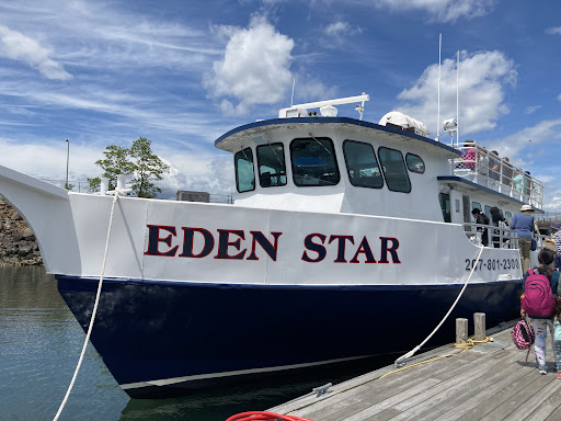 Tourist Attraction «Acadian Boat Tours», reviews and photos, 119 Eden St, Bar Harbor, ME 04609, USA
