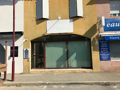 Dercourt Marcel à Maubec