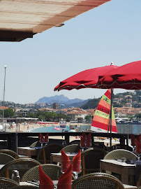 Atmosphère du Restaurant CUBA PLAGE à Fréjus - n°16