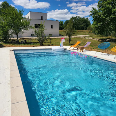 Piscines Desjoyaux - SPG PISCINES à Fenouillet