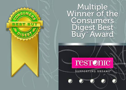 Mattress Store «Michigan Discount Mattress», reviews and photos, 24774 Crestview, Farmington Hills, MI 48335, USA