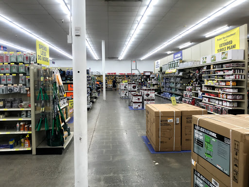 Hardware Store «Harbor Freight Tools», reviews and photos, 1400 SW Oak St A, Hillsboro, OR 97123, USA