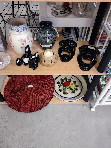 Flea Market «Emporium 31», reviews and photos, 11 Declaration Dr, Greenwood, IN 46143, USA