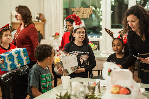 Community Center «Chase Oaks Family Center», reviews and photos, 1896 K Ave #200, Plano, TX 75074, USA