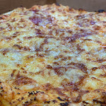 Photo n°1 de l'avis de Ibrahim.e fait le 29/12/2023 à 21:16 sur le  Soniis Pizze Calw à Calw