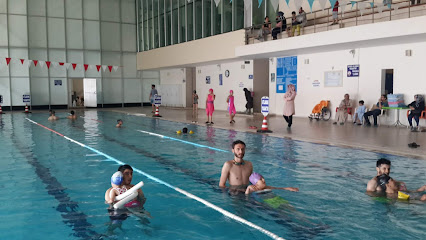 Akkent Swimming Pool - Akkent, Akkent mah 134030, Nolu Cd No:4, 27470 Şahinbey/Gaziantep, Türkiye
