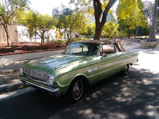 Car Wash «Alhambra Car Wash», reviews and photos, 707 W Main St, Alhambra, CA 91801, USA