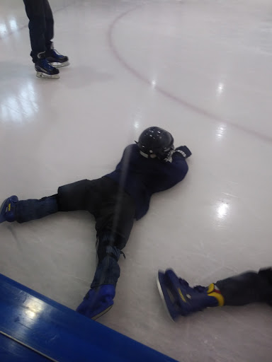 Gym «Genesis Health Clubs - Wichita Ice Center», reviews and photos, 505 W Maple St, Wichita, KS 67213, USA