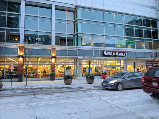 Furniture Store «Cost Plus World Market», reviews and photos, 1725 Maple Ave, Evanston, IL 60201, USA