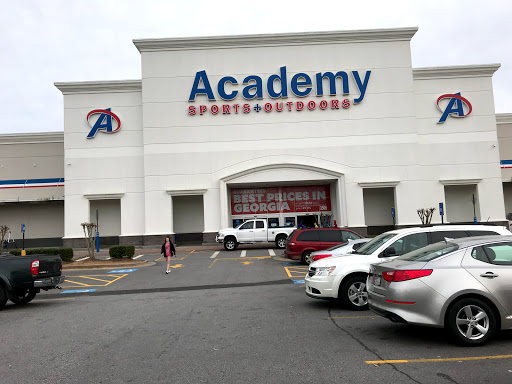 Sporting Goods Store «Academy Sports + Outdoors», reviews and photos, 3505 Atlanta Hwy, Athens, GA 30606, USA