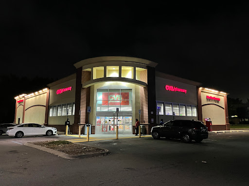 Drug Store «CVS», reviews and photos, 211 E Sandford Blvd, Mt Vernon, NY 10550, USA