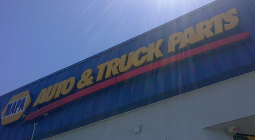Auto Parts Store «NAPA Auto Parts - Eugene Auto Parts», reviews and photos, 3360 W 11th Ave, Eugene, OR 97402, USA